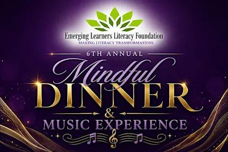 The Mindful Dinner and Music Experience