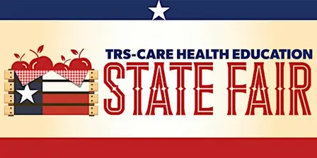 TRS-Care Health Education Fair: Tyler
