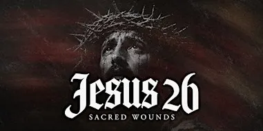 Jesus 26