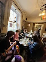 Textile Craft Social - Hebden Bridge