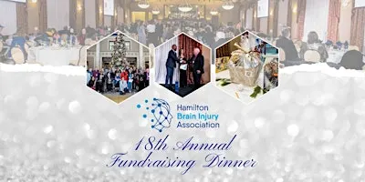 HBIAs 18th Annual Fundraising Dinner