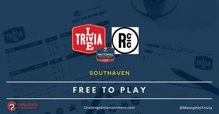 Weekly Live Trivia Nights at Rotolo's - Southhaven