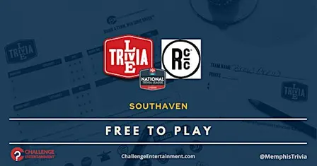 Weekly Live Trivia Nights at Rotolo's - Southhaven