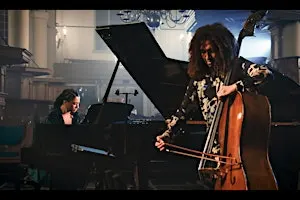 Duo James & Djuwa - Adoration