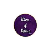 Wives of Virtue Third Annual Wives Appreciation Tea Party