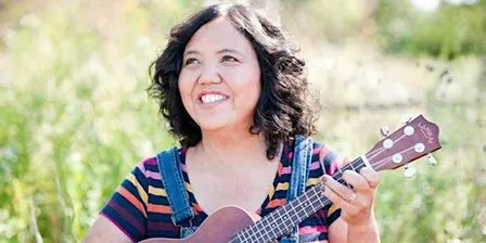 Little Miss Ann Kids Concert