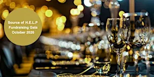 Fundraising Gala