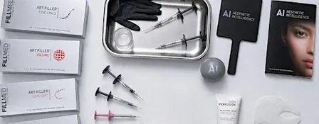 FILLMED x Aesthetic Intelligence | Peri-Oral Excellence Focus Day