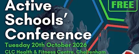 Active Schools' Conference 2026/2027