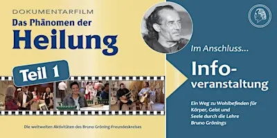 AT-Wels - Dokumentarfilm: Das Phänomen der Heilung