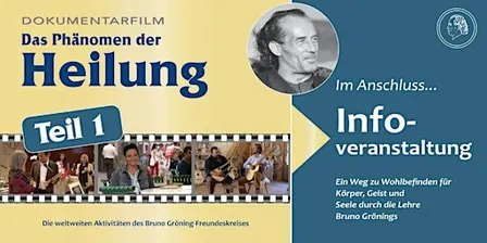 AT-Wels - Dokumentarfilm: Das Phänomen der Heilung