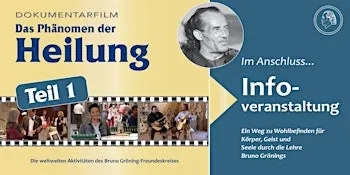 AT-Wels - Dokumentarfilm: Das Phänomen der Heilung