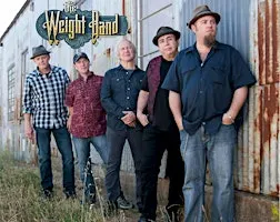 The Weight Band: Featuring Former Member of The Band & The Levon Helm Band
