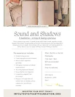 Sound & Shadows