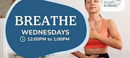 breathe
