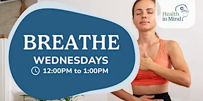 breathe
