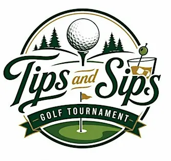 Tips & Sips Golf Tournament