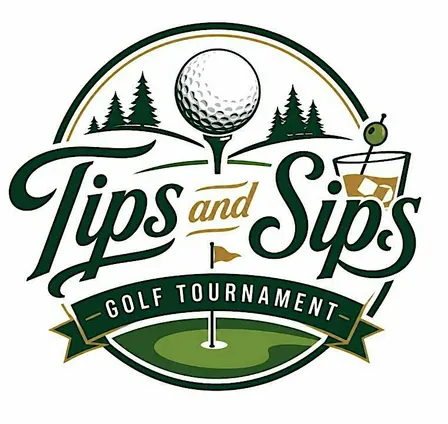 Tips & Sips Golf Tournament