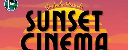 City of Eastvale Sunset Cinema 2026 (1 ticket per vehicle)
