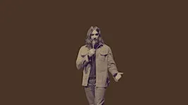 Listening Room: Zak Toscani