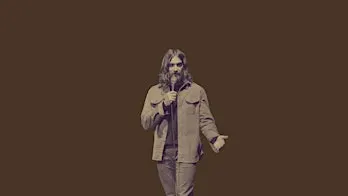 Listening Room: Zak Toscani
