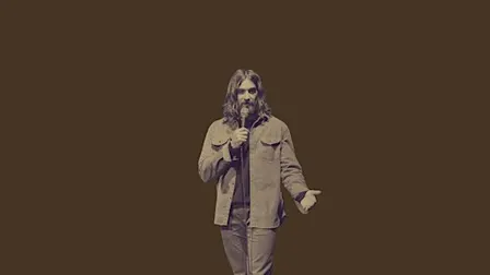 Listening Room: Zak Toscani