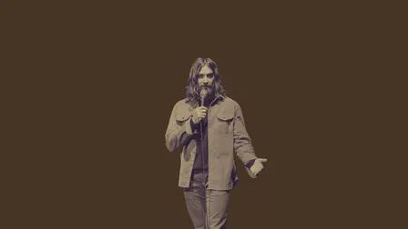 Listening Room: Zak Toscani