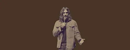 Listening Room: Zak Toscani