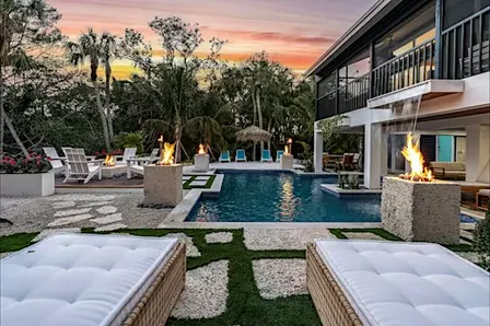 BEYOND PERFORMANCE - Executive Retreat