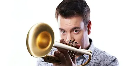 Johnny Summers Quartet