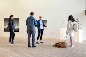 Audio Described Tour: Panorama Europa