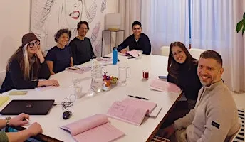 Free Dutch Trial Lesson in Rotterdam – A1  Level