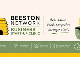 Beeston Network: Business Start-Up Clinic