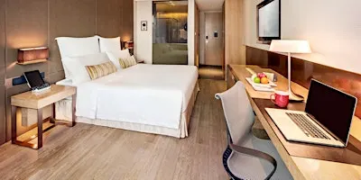 Nina Hotel Kowloon East Long Staying Open Day  九龍東如心酒店「長期住宿計劃」開放日