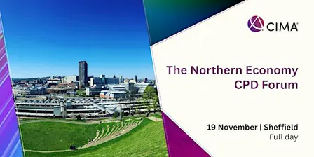 The Northern Economy CPD Forum: Insight, Impact & Innovation