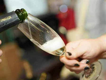 Fizz Feast 2026 - Saturday 12-3pm