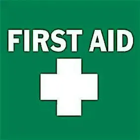 Emergency First Aid At Work
