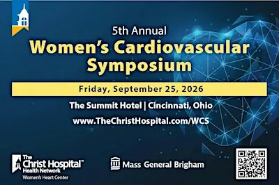 5th Annual Women's Cardiovascular Symposium