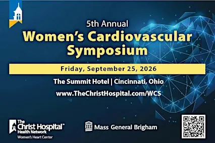 5th Annual Women's Cardiovascular Symposium