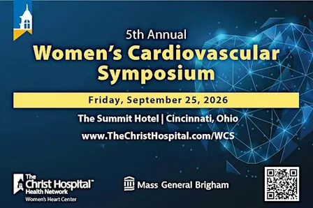5th Annual Women's Cardiovascular Symposium