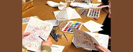 Artful Evenings at the Museum