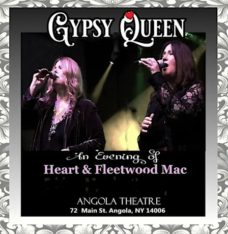 Gypsy Queen