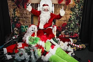 Brantford Comic Con's Geeky Gifts Holiday Market 2026