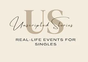 Unscripted Stories - Muslim Singles Walk (Women 26 - 34 | Men 28 - 36)