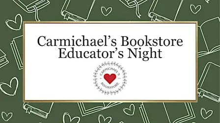 Fall Educator's Night