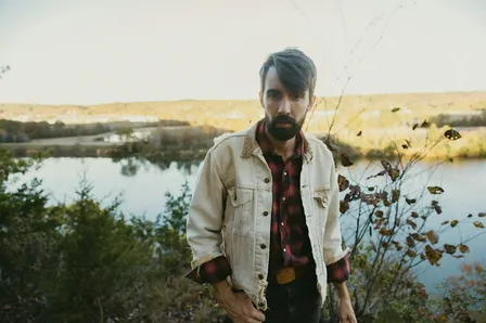 Mo Pitney with Special Guest Tristan Roberson – Live in Concert