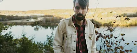 Mo Pitney with Special Guest Tristan Roberson – Live in Concert