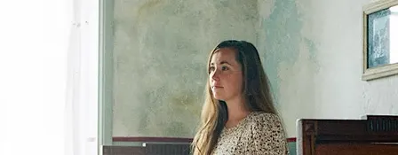 Listening Room: Lucy Clearwater