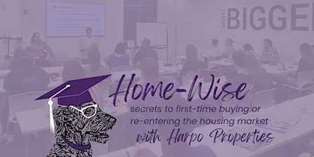 PRIDE In Homeownership