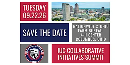 2026 IUC Collaborative Initiatives Summit